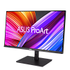 Монитор ASUS 31.5" ProArt PA328QV IPS 2560x1440 5ms (MPRT) 400cd HDR10 75Hz HDMI*2 DP USB-Hub MM HAS Swivel Pivot Black