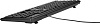 Клавиатура HP 100 черный USB