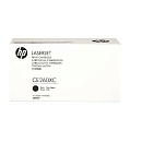 Картридж лазерный HP 649X CE260XC черный (17000стр.) для HP CLJ CP4525 (техн.упак)