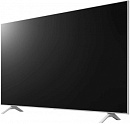 Телевизор LED LG 55" 55NANO776QA серый 4K Ultra HD 60Hz DVB-T DVB-T2 DVB-C DVB-S DVB-S2 WiFi Smart TV (RUS)