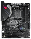 ASUS ROG STRIX B450-F GAMING II, Socket AM4, B450, 4*DDR4, HDMI+DP, CrossFireX, SATA3 + RAID, Audio, Gb LAN, USB 3.1*8, USB 2.0*6, COM*1 header (w/o