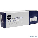 NetProduct CE340A Картридж для HP CLJ Enterprise MFP M775dn/775f/775z, №651A, Bk, 13,5K