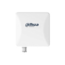 DAHUA DH-PFWB5-10ac Wi-Fi-мост дальность 7км, 867 Мбит/с, 1xRJ45, 100Mb, питание 24В (пассивное PoE)