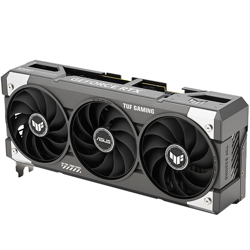 Видеокарта ASUS TUF-RTX5060-O8G-GAMING