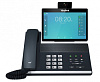 телефон ip yealink vp59 черный