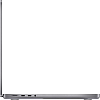 Apple 14-inch MacBook Pro (2021), Apple M1 Pro 10c CPU & 14c GPU, 32GB, 1TB SSD, Space Grey (mod. Z15G/16; Z15G000CX)