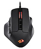 Мышь проводная AATROX черная 71276 REDRAGON