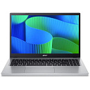 Ноутбук/ ACER Extensa 15 EX215-34-P0AB 15.6"(1920x1080 (матовый))/Intel Pentium N200(1Ghz)/8192Mb/256PCISSDGb/noDVD/Int:Intel HD/Cam/BT/WiFi/50WHr