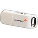 Электронный USB-ключ Guardant (ПО Macroscop)