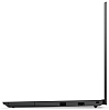 ThinkPad E15 Gen 2-ITU 15,6" FHD (1920x1080) AG 250N, i7-1165G7 2.8G, 8GB DDR4 3200 SODIMM, 256GB SSD M.2, Intel Iris Xe, FPR, IR Cam, 3cell 45Wh, 65W