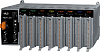 Корзина расширения PROFIBUS с 8 слотами