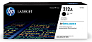 Картридж Cartridge HP 212A для CLJ M554/M555/M578, черный (5 500 стр.)