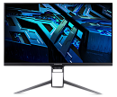 Монитор Acer Predator X32QFSbmiiphuzx 31,5" IPS 3840x2160 150 Hz 1000cd/m2 0,5 / 1ms 2xHDMI(2.1) + 1xDP(1.4) + 1xType-C(65W) + Audio out + USB3.2x2+US