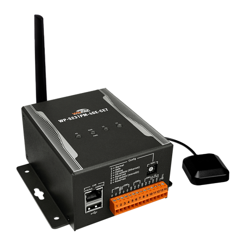 WP-5231PM-4GE-CE7 CR