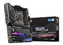 Материнская плата Z590 S1200 ATX MPG Z590 GAMING PLUS MSI