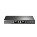 Коммутатор TP-Link Коммутатор/ 5-Port 2.5G Desktop Switch with 4-Port PoE++