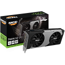 Видеокарта INNO3D RTX5060Ti TWIN X2 ОС 8GB GDDR7 128bit 3xDP HDMI 2FAN RTL
