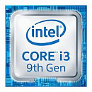Процессор Intel CORE I3-9100F S1151 OEM 6M 3.6G CM8068403377321 S RF7W IN