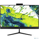 Acer Aspire C24B [DQ.BSZCD.002] Black 23.8" {FHD Ultra 5 225u/16GB DDR5/SSD 512GB/Intel Arc Graphics/5MP QHD/kb&m(wls)/Eshell}