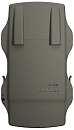 Точка доступа MikroTik NetMetal ac2 (Four core 716MHz CPU, 256MB RAM, 1xGigabit LAN, 1xSFP cage, 1xUSB, built-in 5Ghz 802.11ac 2x2 wireless with two R