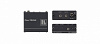 Усилитель-распределитель Kramer Electronics [PT-102VN] 1:2 композитных видеосигналов c регулировкой уровня сигнала и АЧХ, 430 МГц