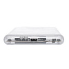 Корпус Gembird EE2-U3S-7 Внешний USB 3.0 для 2.5" HDD/SSD порт Type-С, SATA III, пластик, прозрачный