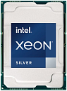 Lenovo ThinkSystem ST650 V2 Intel Xeon Silver 4309Y 8C 105W 2.6GHz Processor Option Kit w/o Fan