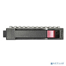 HP Жесткий диск 600GB 12G (12Gb/s) Hot-Plug Serial Attached SCSI (SAS) 15K 3.5" (LFF) Dual Port (DP) Enterprise (ENT) [737574-001 / 867254-002]