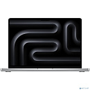 Apple MacBook Pro 14-inch 14" Silver (M4 Pro 14C CPU, 20C GPU/24Gb/1TB SSD) (MX2F3HN/A)