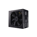 Блок питания MWE WHITE 600W MPE-6001-ACABW COOLER MASTER