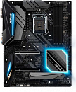 Материнская плата Asrock Z390 EXTREME4 Soc-1151v2 Intel Z390 4xDDR4 ATX AC`97 8ch(7.1) GbLAN RAID+VGA+HDMI+DP