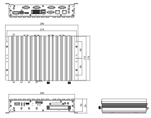 VTC 6210-VR4