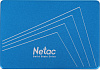 Накопитель SSD Netac SATA-III 2TB NT01N600S-002T-S3X N600S 2.5"