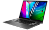 ASUS Vivobook Pro 14 N7400PC-KM227 Intel Core I5-11300H/8Gb/512Gb M.2 SSD/14,0 OLED WQXGA+ (2880 x 1800) 90Hz/GeForceRTX 3050 4Gb/WiFi6/BT/FP/Backlit