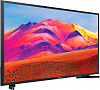Телевизор LED Samsung 43" UE43T5202AUXRU Series 5 черный FULL HD 50Hz DVB-T2 DVB-C DVB-S2 USB 2.0 WiFi Smart TV (RUS)