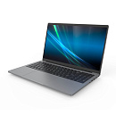 Ноутбук/ HIPER DZEN 15.6"(1920x1080 (матовый) IPS)/Intel Core i5 1135G7(2.4Ghz)/8192Mb/256SSDGb/noDVD/Int:Intel UHD Graphics/Cam/BT/WiFi/43.8WHr/war