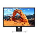 Dell 23,6" SE2417HGX LCD S/BK (TN; 16:9; 300 cd/m2; 1000:1; 5ms; 1920x1080; 160/170; VGA; 2xHDMI; Tilt)