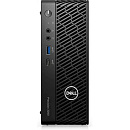 Dell Precision 3260 Compact [3260-5650] Black { i5 13500 (2.5) /16Gb /SSD512Gb /T400 4Gb / Linux Ubuntu/km}