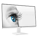 MSI PRO 27" MP273AW белый {IPS 1920x1080 100Hz 5ms 178/178 300cd HDMI DispalyPort VESA} [9S6-3PB4CH-097/9S6-3PB4CH-217]