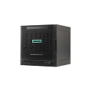 Сервер HPE ProLiant MicroServer Gen10 X3216 NHP UMTower/Opteron2C 1.6GHz(1MB)/1x8GbU1D_2400/Marvell88SE9230(SATA/ZM/RAID 0/1/10)/noHDD(4)LFF/2xPCI3.0/noDVD/2x1Gb