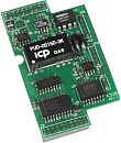 Плата расширения для контроллеров серий I-7188XB/XG/EX/EG, μPAC-7186EX/EG/FD/SM, 4 канала АЦП, 6 DO