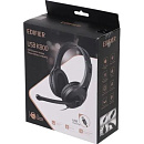 Edifier K800 USB черный 2.8м накладные USB оголовье