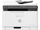 Многофункциональное устройство HP Color Laser MFP 179fnw Printer (p/c/s/f, A4, 600dpi, 18(4ppm),128Mb,ADF40,USB 2.0/ Wi-Fi/Eth10/100,AirPrint, 1tray 1