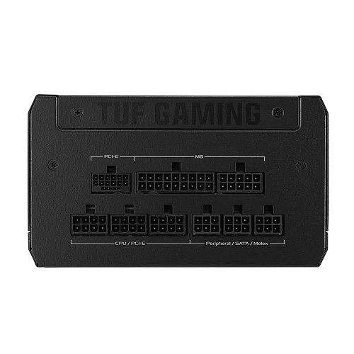 Блок питания ASUS TUF-GAMING-850G