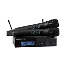 Цифровая радиосистема Shure SLXD24D+E/N8C