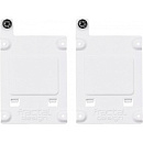 SSD FRACTAL DESIGN FD-ACC-SSD-A-WT-2P Bracket Kit - Type A - White FD-ACC-SSD-A-WT-2P (701729)