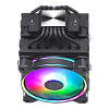 Кулер для процессора/ Cooler Master Hyper 622 Halo Black