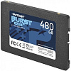 SSD PATRIOT 480Gb Burst Elite PBE480GS25SSDR {SATA 3.0}