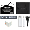 Видеокарта ASUS TUF-RTX5070TI-O16G-WHITE-GAMING