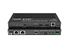 Приемник сигнала HDMI,USB Infobit [iTrans E100V3K-R] Разрешение 4К/60, USB 2.0 до 100 метров, eARC